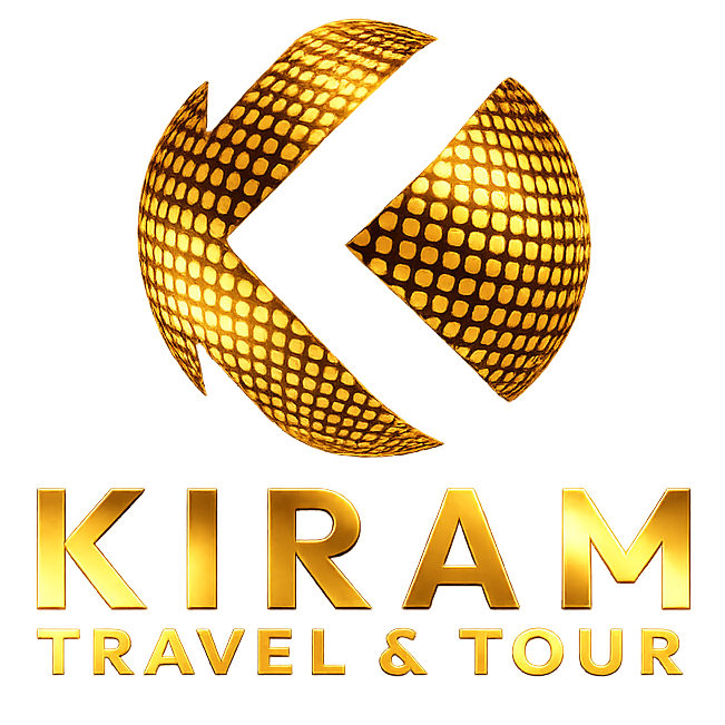 Kiram Logo