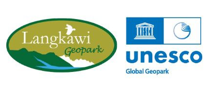 Langkawi Geopark Logo