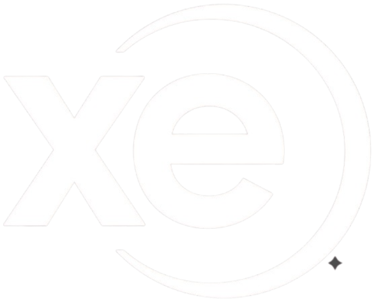 XE Currency Converter