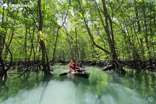 Langkawi Adventure Image 1